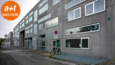 Riegler Riewe. I.T. Institutes of the Technical University. Graz. Austria